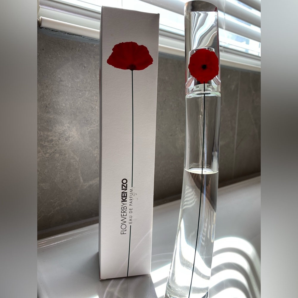 Flower By Kenzo Eau De Parfum